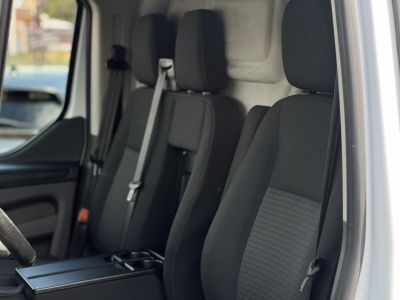 FORD TRANSIT 2.0 TDCi 290 MWB Trend