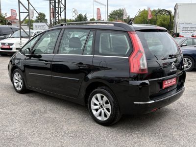 CITROEN C4 PICASSO Grand1.6 HDi Dynamique FAP (7 személyes )