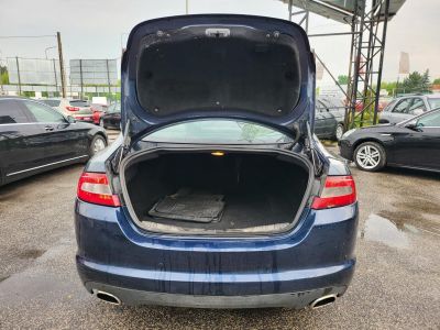 JAGUAR XF 2.7 D Premium Luxury (Automata) Mélyen ár alatt! Friss műszaki vizsga!