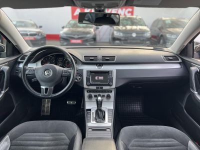 VOLKSWAGEN PASSAT 3.6 V6 Highline 4Motion DSG