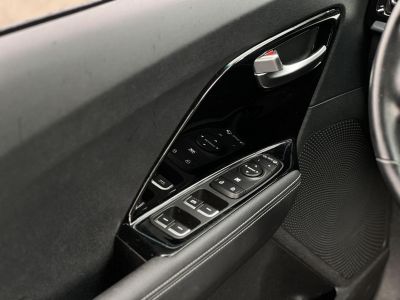 KIA NIRO e-Niro 64kWh Silver