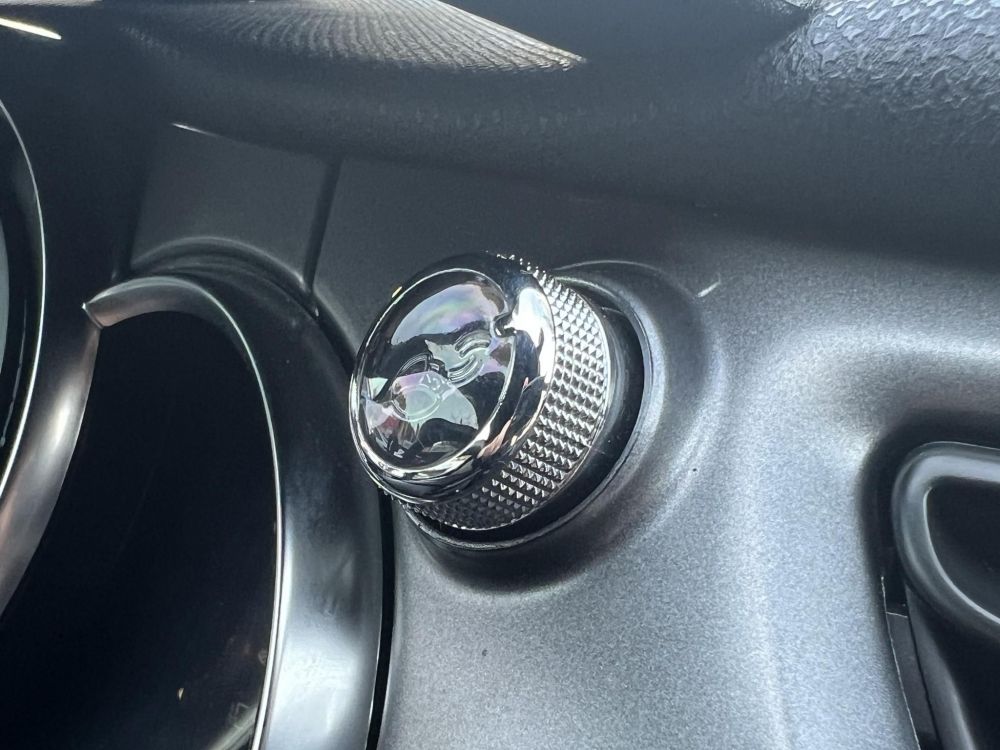 CITROEN DS3 1.6 THP Sport Tempomat Digitklíma Kamera Szervizelt!