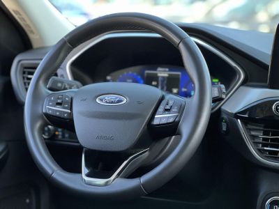 FORD KUGA 2.5 PHEV Freedom CVT