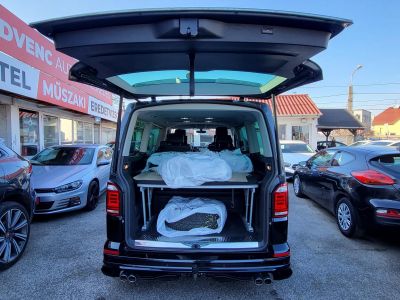 VOLKSWAGEN MULTIVAN Comfortline 7 személyes DSG Áfás! ABT! Márkaszervizelt! Vonóhorog!