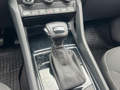 SKODA KODIAQ 1.5 TSI ACT Ambition DSG Magyarországi. Gyári fényezés. Végig vezetett szervizkönyv!