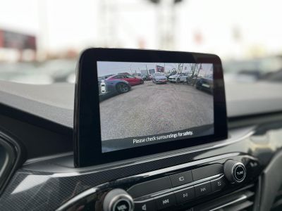 FORD KUGA 2.5 FHEV ST-Line X Graphite Tech Edition CVT M.o.-i. 1.tul. Bang & Olufsen Hifi