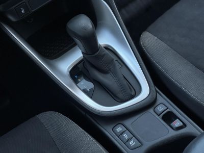 TOYOTA YARIS 1.5 Hybrid Executive e-CVT 103e km. LED fényszórók. táblafelismerő. ülésfűtés. kamera. digitklíma!