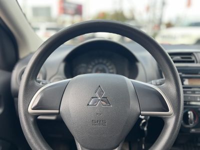 MITSUBISHI SPACE STAR 1.0 MIVEC Inform AS&G