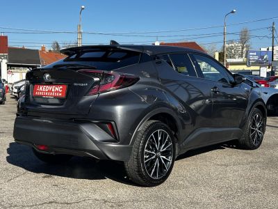 TOYOTA C-HR 1.8 Hybrid Executive e-CVT Kitűnő állapot. magas felszereltség!