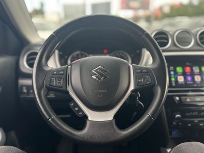 SUZUKI VITARA 1.6 GL+ Magyarországi. Gyári fényezés. Carplay Tolatókamera!