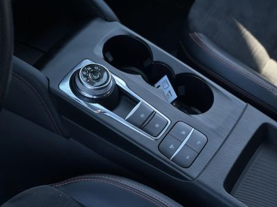 FORD KUGA 2.5 PHEV ST-Line CVT ST-line