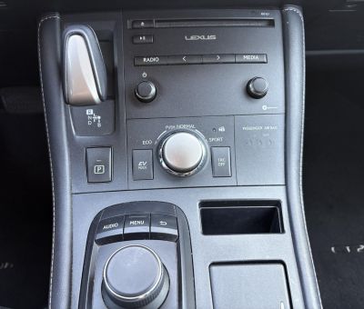 LEXUS CT 200h Elegance CVT