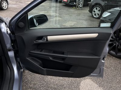 OPEL ASTRA H 1.6 Enjoy 161e km. Magyarországi. Klíma. Váltózár. 2 gyári kulcs!