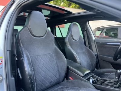 SKODA SUPERB Combi 2.0 TSI SportLine 4x4 DSG 280le. M.o.-i. 1.tul. Márkaszervizelt. Magasan felszerelt. Téli-nyári kerék!