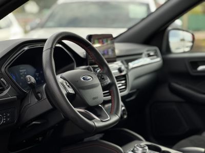 FORD KUGA 2.5 PHEV ST-Line X Graphite Tech Edition CVT