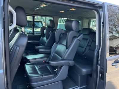 VOLKSWAGEN MULTIVAN 2.0 CR TDI Highline DSG 4motion Magyarországi Magas felszereltség!