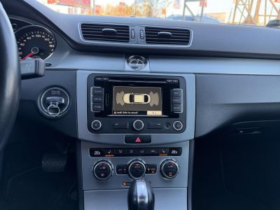 VOLKSWAGEN CC 2.0 CR TDI BMT DSG [5 személy] Xenon Tempomat Ülésfűtés PDC Navi Bluetooth 2 gyári kulcs!