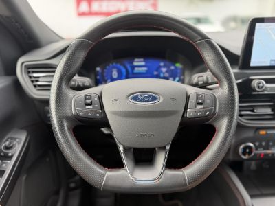 FORD KUGA 2.5 PHEV Freedom CVT 103e km. 70 km elektromos hatótáv. kamera. ülésfűtés. vonóhorog. CARPLAY!