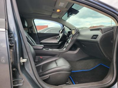 OPEL AMPERA E-Pioneer (Automata) Nagyszerviz után! Magasan felszerelt!