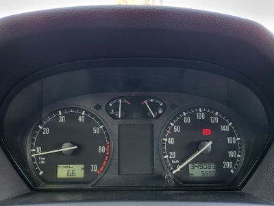 SKODA FABIA 1.4 Classic Magyarországi
