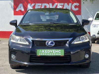 LEXUS CT 200h Eco (Sport) (Automata)