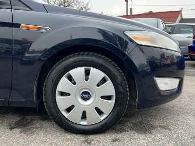 FORD MONDEO 2.0 TDCi Trend Klíma Rendszeresen karbantartott!