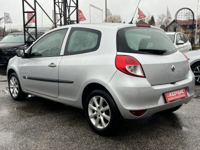 RENAULT CLIO 1.5 dCi Expression