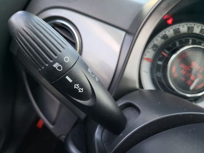 FIAT 500 1.2 8V Pop Panoráma Klíma Multikormány