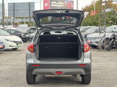 SUZUKI VITARA 1.6 GL+ Magyarországi. Gyári fényezés. Carplay Tolatókamera!