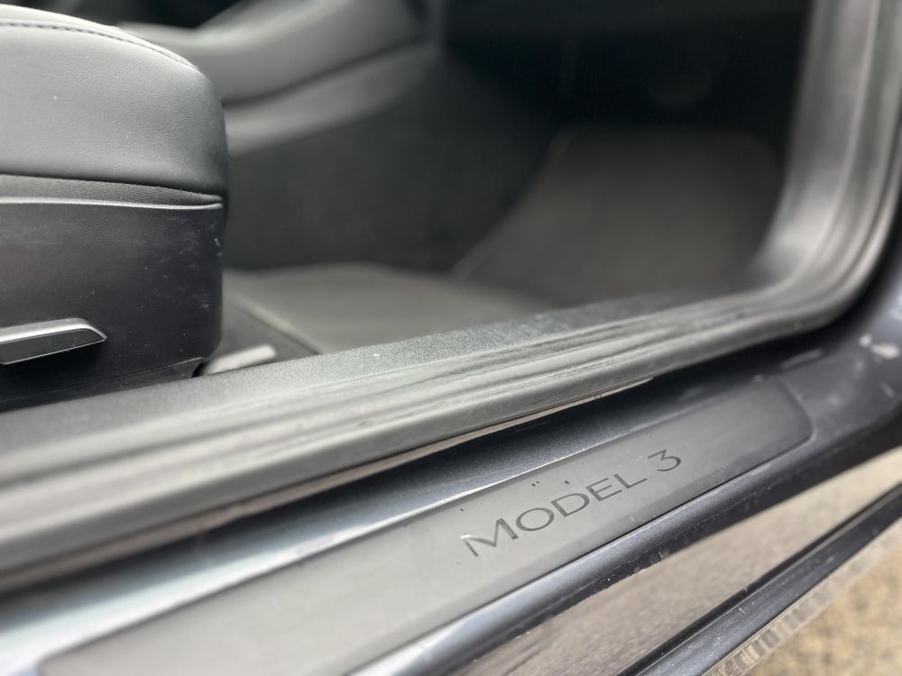 TESLA MODEL 3 Standard Range Plus Aut 95e km. facelift. mátrix LED. hőszivattyú. garanciális!