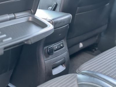 RENAULT GRAND SCENIC Scénic 1.7 Blue dCi Intens EDC (7 személyes ) Carplay. Tolatókamera. tempomat