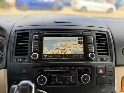 VOLKSWAGEN MULTIVAN Highline Business VIP Nagyon ritka kivitel!