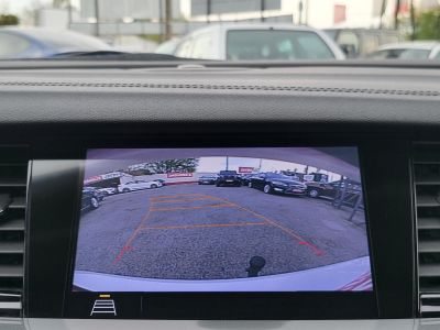 OPEL INSIGNIA Sports Tourer 2.0 CDTI Innovation Start Stop (Automata) LED Holttér Sávtartó Navi Carplay Ülésfűtés Kamera Vonóhorog