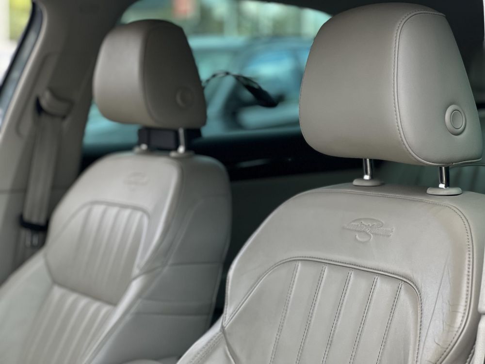 SKODA SUPERB 2.0 TDI SCR L&K DSG Vaj bőrbelső. tolatókamera. adaptív futómű. teljes szerviztörténet!