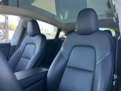 TESLA MODEL Y Performance AWD (Automata)