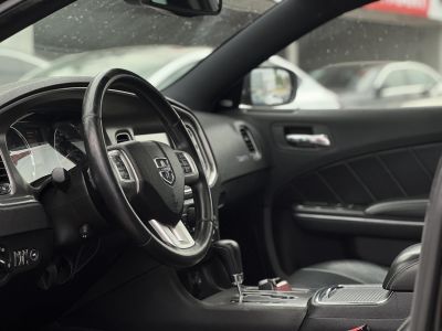 DODGE CHARGER 5.7 Hemi R/T