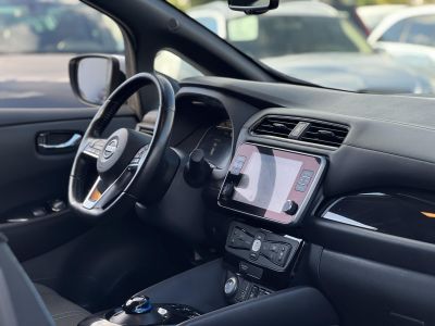 NISSAN LEAF N-Connecta e+ 62kWh (Automata)
