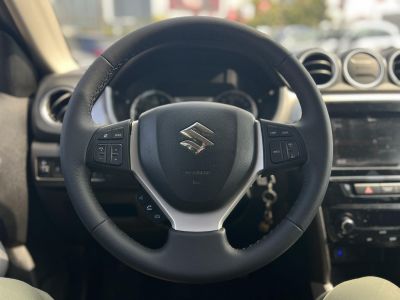 SUZUKI VITARA 1.6 GL+ 75e km. Magyarországi. Gyári fényezés. Végig márkaszervizelt!