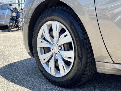 PEUGEOT 208 1.2 VTi PureTech Active Magyarországi Klíma Tempomat Bluetooth!