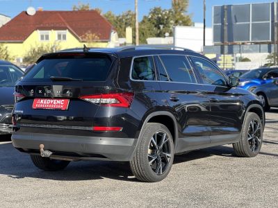 SKODA KODIAQ 2.0 TDI SCR Perfect DSG