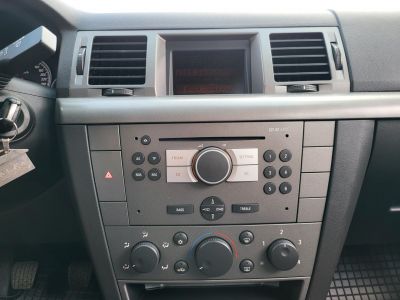 OPEL VECTRA C 1.6 Comfort 66e km!!! vezetett szervizkönyv. vonóhorog