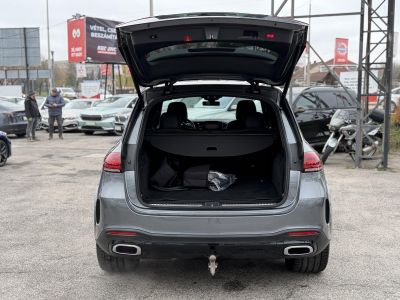 MERCEDES-BENZ GLE 350 de 4Matic 9G-TRONIC Plug-in hybrid