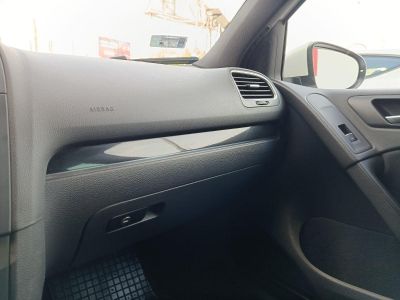 VOLKSWAGEN GOLF VI 2.0 TSI GTI 210le. Napfénytető Klíma GTI felnik Kockás belső!