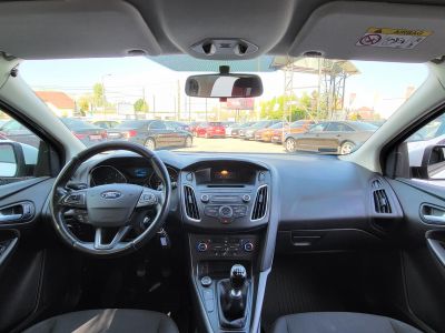 FORD FOCUS 1.5 TDCI '88g' Trend Econetic S S Magyarországi