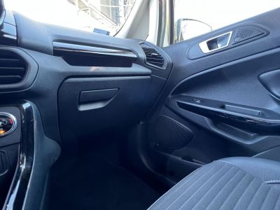 FORD ECOSPORT 1.0 EcoBoost Titanium Magyarországi 42e km Gyári garanciával!