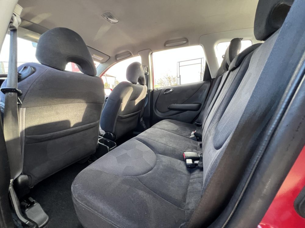 HONDA JAZZ 1.4 ES CVT My. 2005 M.o.-i. 1.tul. Klíma F1 Kormány váltó!Téli/Nyári garnitúra LEGOLCSÓBB!