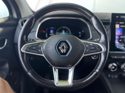 RENAULT ZOE Z.E. R135 52 kWh Zen (Automata)