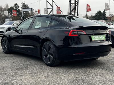 TESLA MODEL 3 Long Range AWD (Automata) mátrix LED. garanciális. hőszivattyú. premium hifi. 500km-es hatótáv!