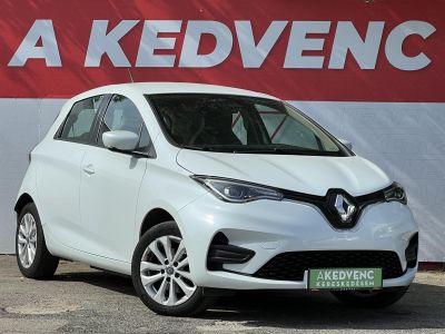 RENAULT ZOE Z.E. R110 52 kWh Life (Automata) 38e km
