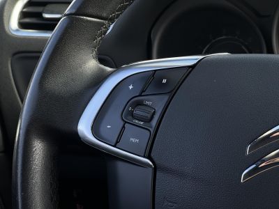 CITROEN C4 1.6 BlueHDi Profi Feel ÁFÁS! TGK! Klíma Tempomat Bluetooth Carplay